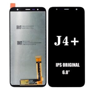 LCD SAM J4PLUS / J6 PLUS وكالة