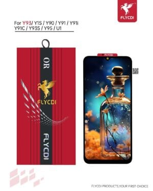 LCD Y1S/Y93/Y91/Y95 FLYCDI