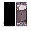LCD SAM A51 OLED