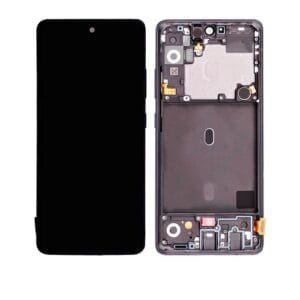 LCD SAM A51 OLED