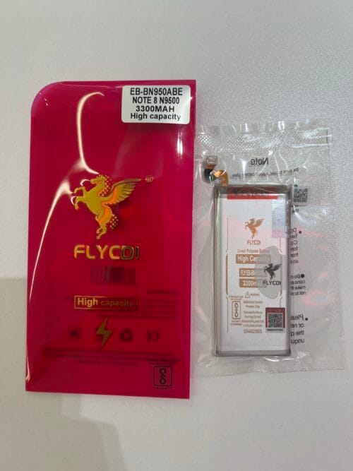 BATTERY SAM NOT 8 FLYCDI
