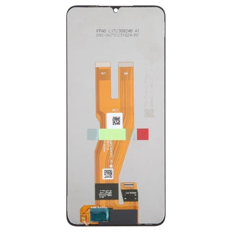 LCD A05 وكالة هونغ كونغ بدون فريم