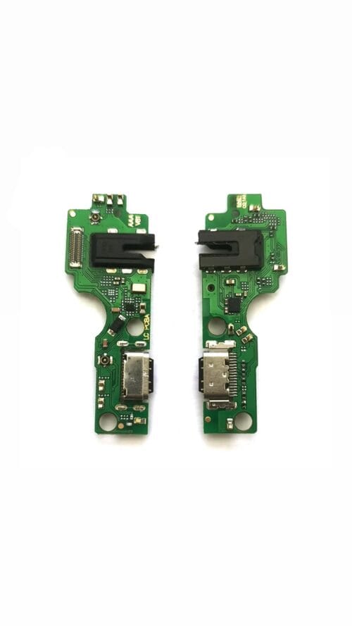 FLAT CHARGE INF HOT 50 ORG