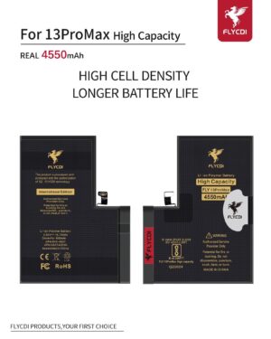 BATTERY IPHONE 13 PRO MAX FLYCDI