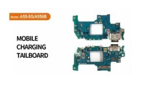 FLAT CHARGE SAMSUNG A55 ORG