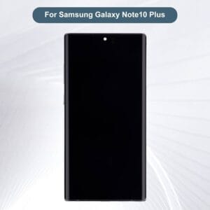 LCD SAM NOTE 10 PLUS وكالة FLYCDI