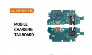 FLAT CHARGE SAMSUNG A15 ORG