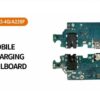 FLAT CHARGE SAMSUNG A23 4G ORG