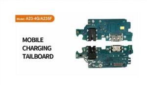 FLAT CHARGE SAMSUNG A23 4G ORG