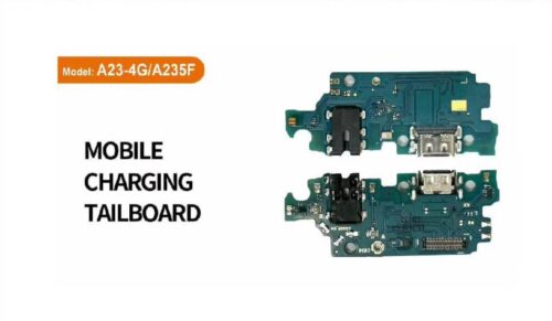 FLAT CHARGE SAMSUNG A23 4G ORG