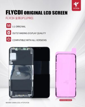 LCD 11 PRO FLYCDI وكالة