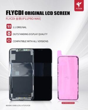 LCD 11 PRO MAX FLYCDI وكالة