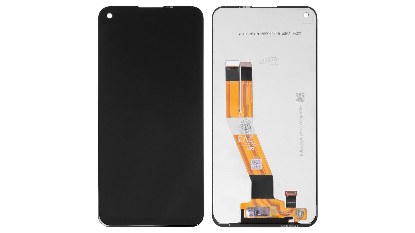 LCD A11 وكالة هونك كونغ بدون فريم
