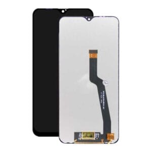 LCD A10 وكالة هونغ كونغ بدون فريم