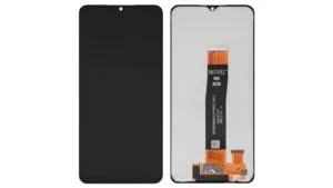 LCD A12 وكالة هونغ كونغ بدون فريم