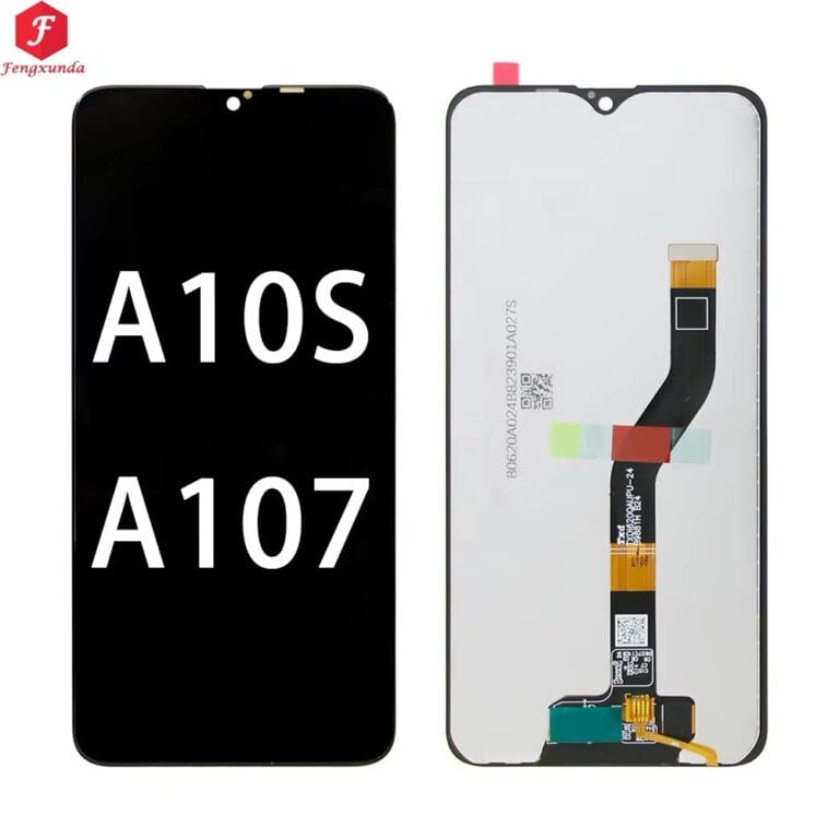 LCD SAM A10S وكالة