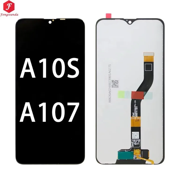 LCD SAM A10S وكالة