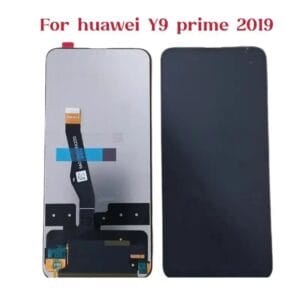 LCD Y9 PRIME 2019 COF MNK وكالة