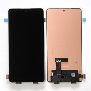LCD MI 11T - MI 11 T PRO INCELL MNK