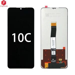 LCD REDMI 10C -POCO C40 MNK