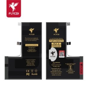 BATTERY IPHONE X FLYCDI
