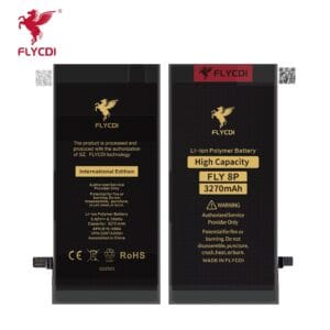 BATTERY IPHONE 8 PLUS FLYCDI