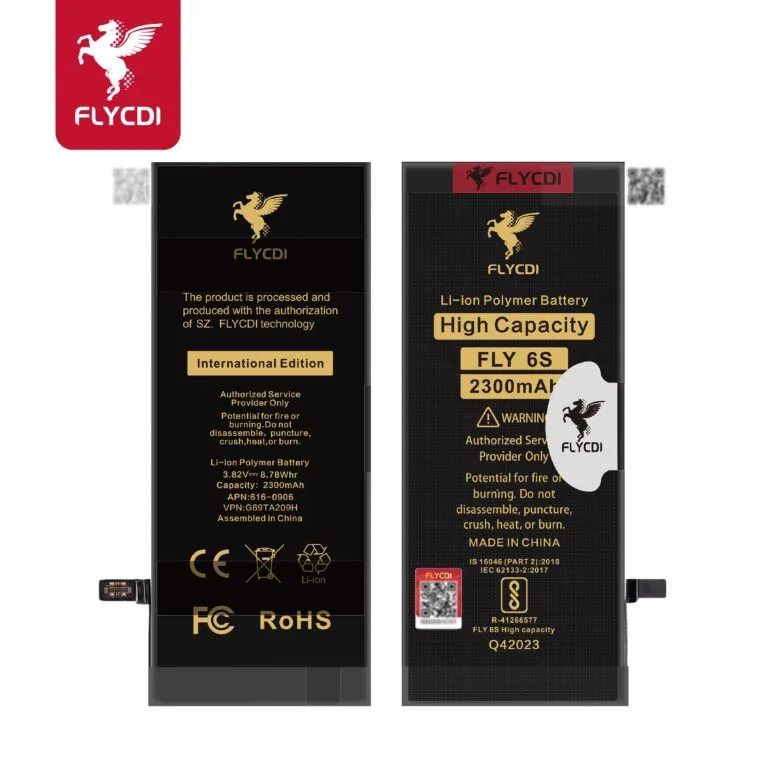 BATTERY IPHONE 6S FLYCDI