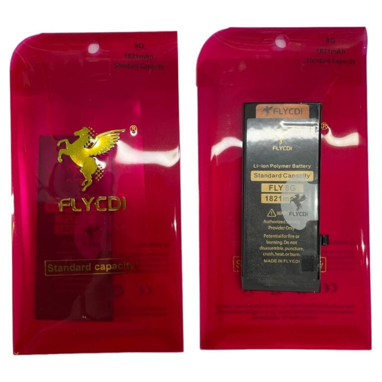 BATTERY IPHONE 13 FLYCDI