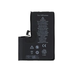 BATTERY IPHONE 14 PRO MAX FLYCDI