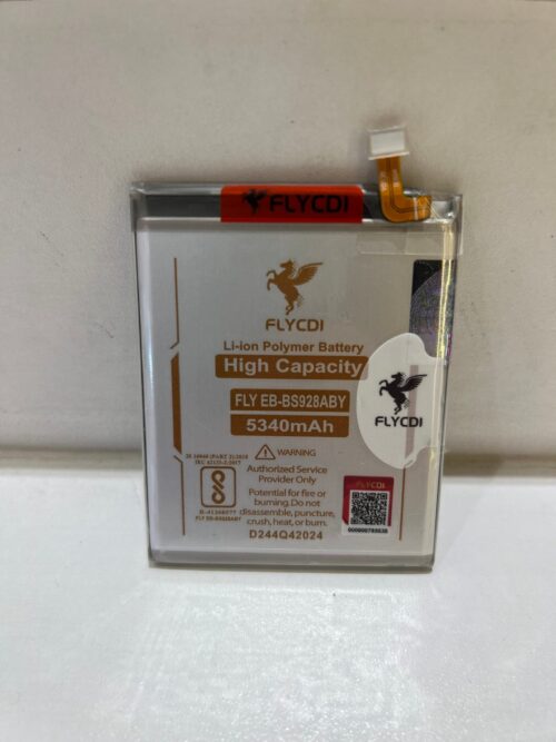 BATTERY IPHONE S24 ULTRA FLYCDI