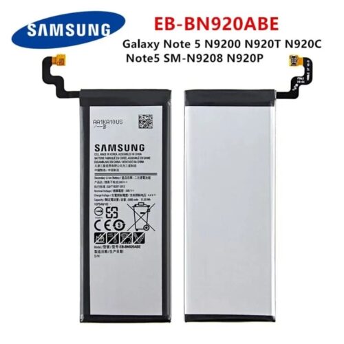BATTERY SAM NOTE 5 FLYCDI