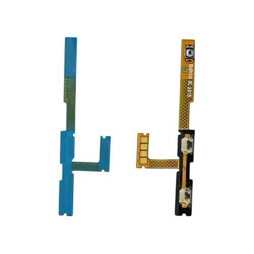 FLAT POWER A14 ORG 100%