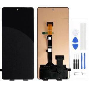 LCD CAMON 30 MNK INCELL