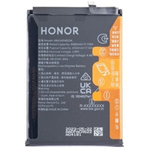 BATTERY HONOR X8A