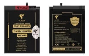 BATTERY HONOR X8A FLYCDI