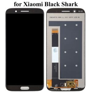 LCD BLACK SHARK 1