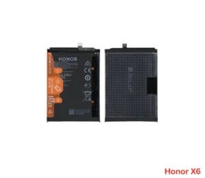 BATTERY HONOR X6 2022
