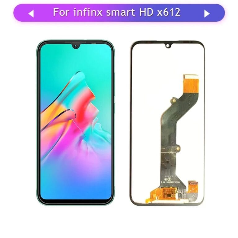 LCD SMART HD- P36 PLAY- VISION1