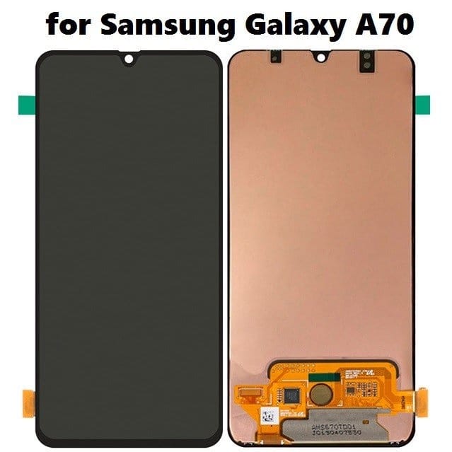 LCD A70 INCELL FREM