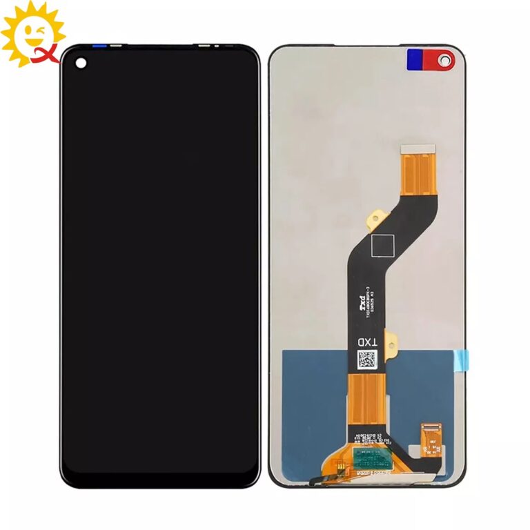 LCD SPARK 7 PRO-CAMON 17 MNK