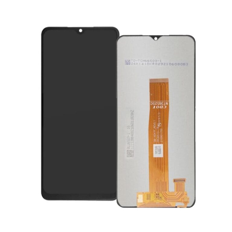 LCD A04S HONG KONK وكالة