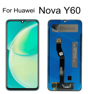 LCD NOVA Y60 ORG