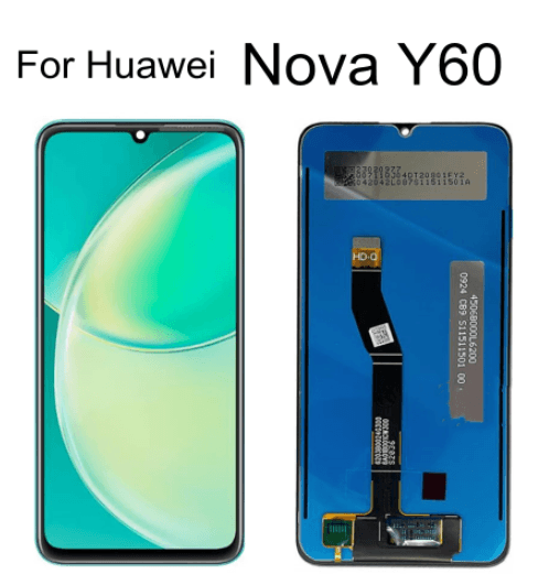 LCD NOVA Y60 ORG