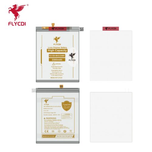 BATTERY A31-A32-A72-M22-M32 FLYCDI