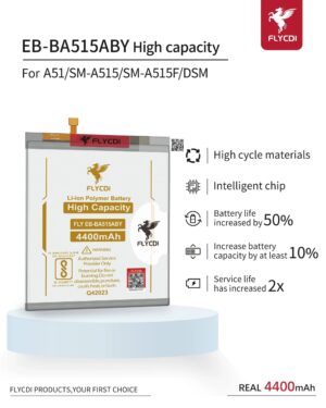 BATTERY SAM A51 FLYCDI