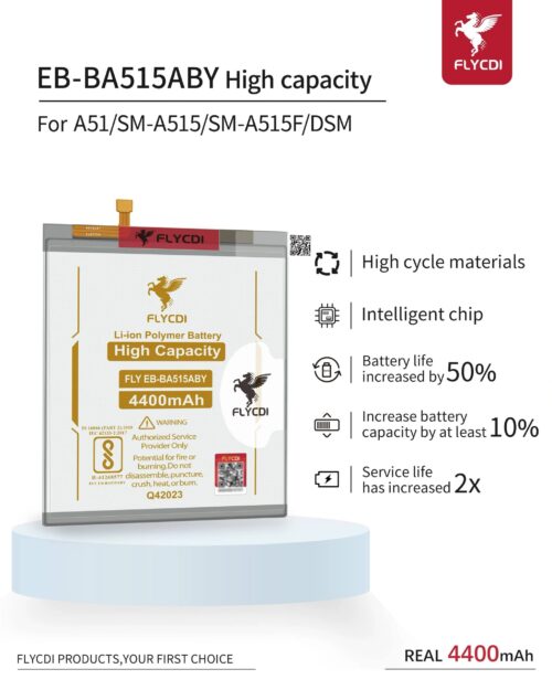 BATTERY SAM A51 FLYCDI