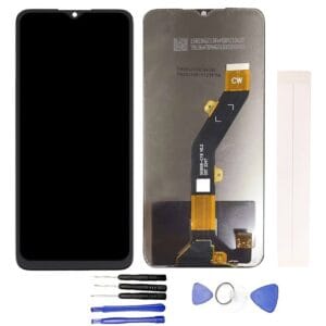 LCD HOT30I - SMART 7 - SPARK GO 2023 - POP7- SMART 7 PLUS MNK