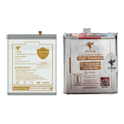 BATTERY SAM S20 ULTRA FLYCDI