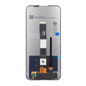 LCD BLACK VIEW A95 ORG