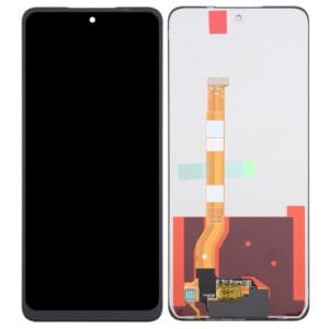 LCD REALME C65 ORG NEW